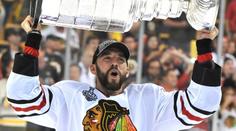 Palát s Šustrem nebo marod Rozsíval? Kdo přiveze Stanley Cup?