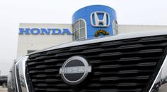Světoznámé automobilky jednají o sloučení. Vznikl by nový automobilový kolos