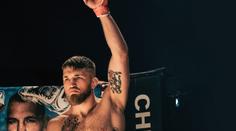 Další Čech míří do KSW. Naposledy porazil legendu českého MMA