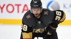 Zklamání: Hyka míří i přes skvělou přípravu z Vegas na farmu!
