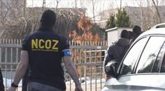 Korupce na radnici ve Štětí. Policie stíhá čtyři lidi, hrozí jim až 10 let vězení