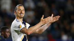 Zlatan setřel všechny Američany! Jeho vysvětlení baví celý svět