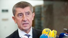 Babiš: Skoncujme s trafikami pro bývalé politiky, berou peníze za nic