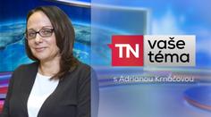 VAŠE TÉMA: Primátorka Prahy prozradila i to, jací muži se jí líbí