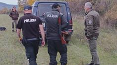 Medvěd na Slovensku pokousal houbaře. Počíhal si na něj v ovocném sadu