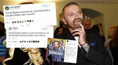 Vtipy s Řepkou boří internet! Prohlédněte si ty nejlepší z nich