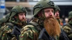 NATO spouští obří manévry u hranic s Ruskem. Do akce jde 20 tisíc vojáků