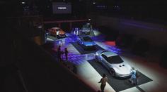 V Mnichově odstartuje evropský autosalon. K vidění budou i futuristické koncepty