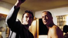 Tarantino chce do posledního filmu obsadit nemocného Bruce Willise. Čeká na souhlas rodiny