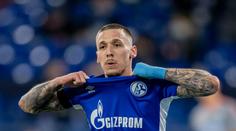 Německý Bild blokuje ruského sponzora na dresech. Nahradí ho jasným vzkazem
