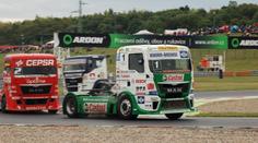 Ovládne Buggyra opět mostecký autodrom? Sledujte živě na VOYO!