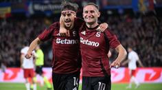 Po vlažném poločase přišla dominance. Sparta dala Aktobe čtyři góly a slaví