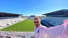 Plán MLS: Zápasy i dopoledne, šest neděl od rodin, začíná Beckham!
