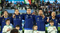 Itálie stále sní o fotbalovém MS. FIFA připravuje krizový scénář
