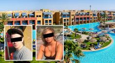 Sabina a Jan přiznali užívání drog! Jak je to s napadením v Egyptě?