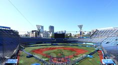 MLB zrušila úvodní zápasy sezony. Stále se nedohodla s hráčskou asociací