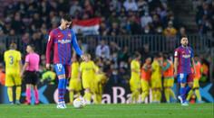 Další ostuda Barcelony! Katalánci doma padli s týmem bojujícím o udržení