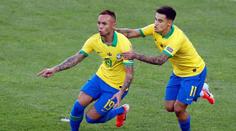 Brazílie má vysněnou trofej. Po 12 letech vyhrála Copa América