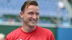 Šmicer: Je důležité, že má majitel Slavii v srdci. Je čas na další etapu