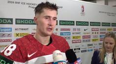 Necítil jsem se nejlépe, přiznal Nečas po dlouhém cestování. Fanoušci jsou super