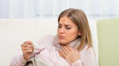 Zhorší epidemii chřipky současné mrazy? Zabila už víc lidí než loni!