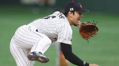 Ohtanimu zůstalo Česko v srdci. Největší hvězda WBC letěla s českým suvenýrem