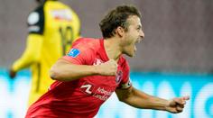Slavia narazí na Midtjylland! Omonii pomohli k postupu Češi, končí Kanga