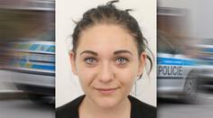 Rodina má strach o Kristínu (16). Utekla po sporu s mámou