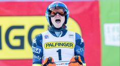Shiffrinová je zimní královnou! Ovládla 83. závod a má nejvíce výher v historii