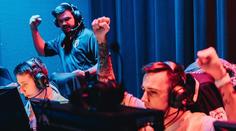 CS:GO tým SINNERS překonal pád, vyhrál českou ligu a shrábl balík!