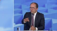 Úlohu sociálního svědomí vlády jsme splnili, tvrdí lidovecký předseda Výborný