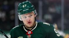 Starost o hvězdného útočníka NHL: Ve hře je návrat zpátky do Ruska