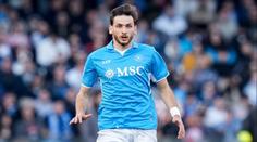 Smlouva na čtyři roky. PSG koupil hvězdného Gruzínce z Neapole