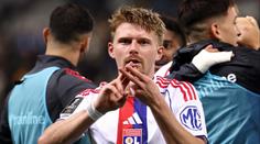 Šulc dal dva góly, Lyon ale zuří. Je to ostuda, říkají hráči