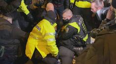 Stovky přestupků i pokut: Policie prozradila, jak řešila porušení opatření