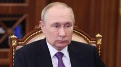 Velké ponížení Vladimira Putina. Za zády se mu smějí jeho dřívější přátelé