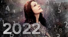 Velká numerologická předpověď na rok 2022: Co přinesou dvojky právě vám?