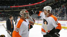 Neuvirth vládne brankářům NHL! Plekanec předčil Krejčího