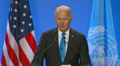 Biden bude jednat o situaci na Ukrajině. Zúčastní se i zástupce Česka