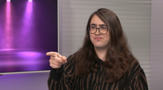 Politiky a influencery spojuje narcismus. Schillerová má ale energii tety, říká Šikl