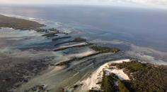 Aldabra: Byl jednou jeden ostrov