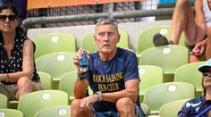 Vážná nemoc ničí hokejovou legendu. Slavný Švéd už nemůže ani mluvit
