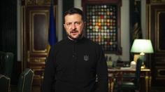 Konec války je nadosah. S Putinem vyměním území, říká Zelenskyj