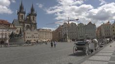 Nedostatek turistů přinese obří ztráty. Češi letos nechtějí moc ani do kempů