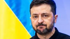 Zelenskyj zradil demokracii, skok k autoritářství, kritizují média kontroverzní zákon