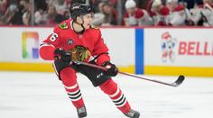 Galvas a Teplý se pakují. Chicago poslalo oba Čechy na farmu