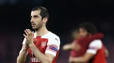 Strach o život! Arsenal nemůže vzít hvězdu na finále Evropské ligy&nbsp;