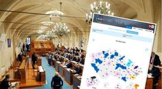 Vítězem senátních voleb je ODS. Vládní ANO a ČSSD propadly