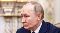 Putin se už bojí i vlastních lidí. Musel se uchýlit k unáhlenému kroku