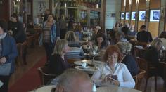 Krize lidi neodradila od chození do restaurací. Změnil se ale jejich výběr